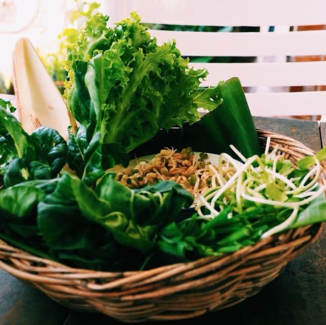 ผัดไทยอิงธารา พังงา 