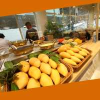 海島風情food court～Central Festival Samui 