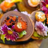 Masaaki Japanese Premium Buffet 