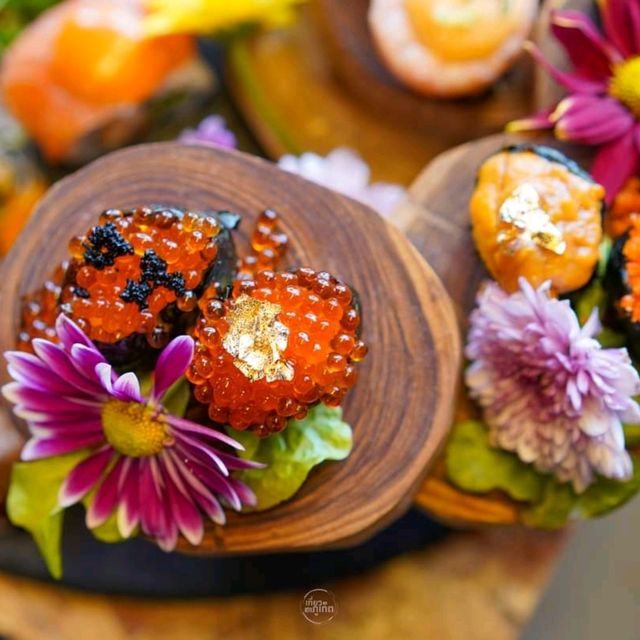 Masaaki Japanese Premium Buffet 