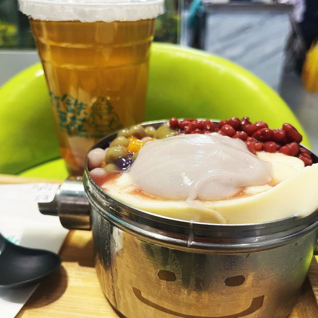 澳門一日遊美食合輯!!🍕🍨🍦🍞