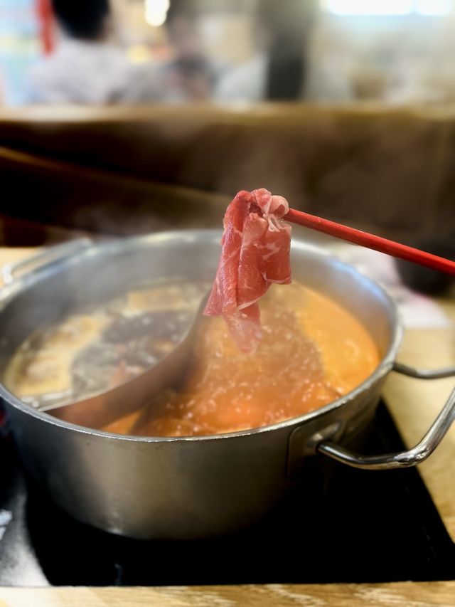  任飲任食火鍋$158一位邊度搵？