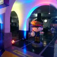 สถานีรถไฟนครลำปาง
