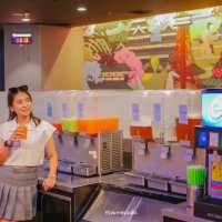 Oishi Eaterium at Central Phuket Floresta