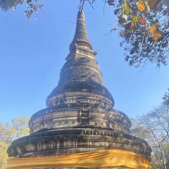 วัดอุโมงค์