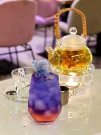 觀塘泰國私房菜
