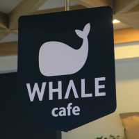 Whale Cafe