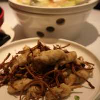 莆田 - 銅鑼灣