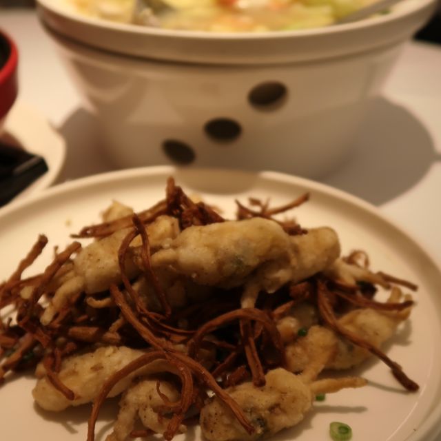 莆田 - 銅鑼灣