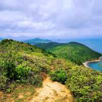 北潭凹至高流灣
