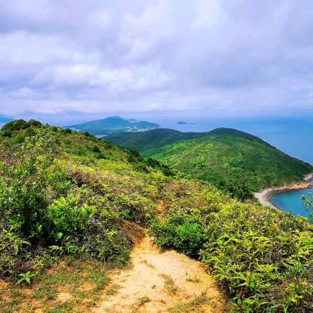 北潭凹至高流灣