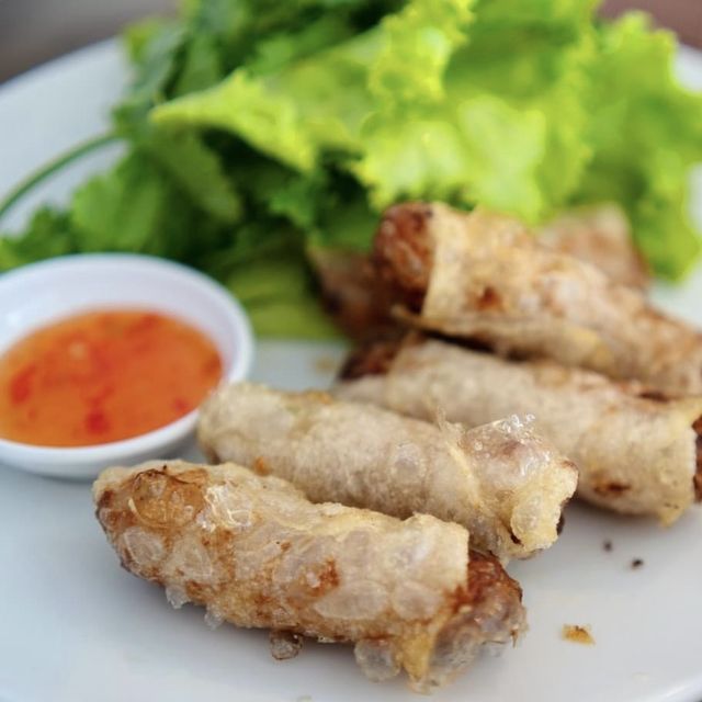 Dim Sum Cafe' - Kamala 