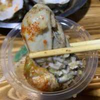 潮州特色遊～醉人古城｜潮式涮鮮牛｜燒特肥鮮蠔
