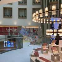 吉隆坡金三角的誠品書店