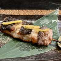 隱世舊日本風鄉土料理