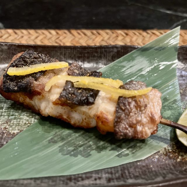 隱世舊日本風鄉土料理