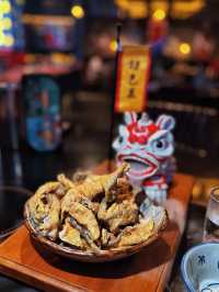 本土文化火鍋店❤️