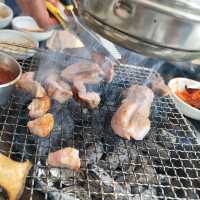 제주여행 제주도 흑돼지 맛집 흑돈가