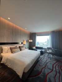 Japanese Hotel in Bangkok