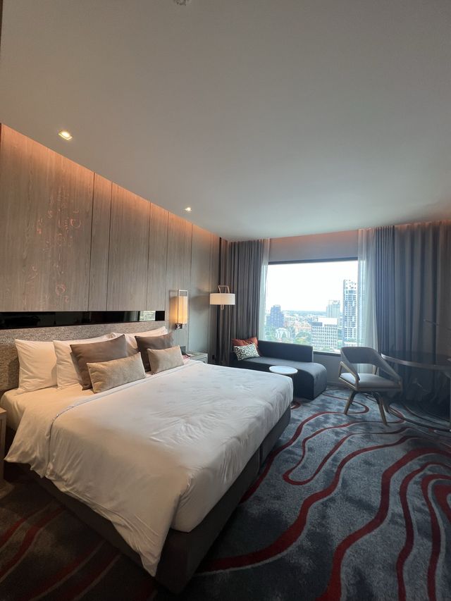 Japanese Hotel in Bangkok