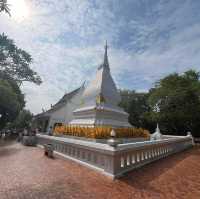 พระธาตุศรีสองรัก จังหวัดเลย