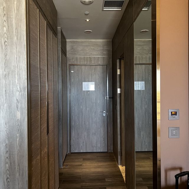 澎湖福朋喜來登酒店 (澎湖知名五星酒店)