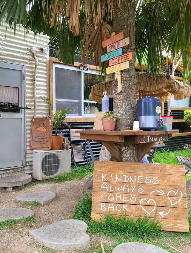 【沖縄本島】アラハビーチのおすすめカフェ
