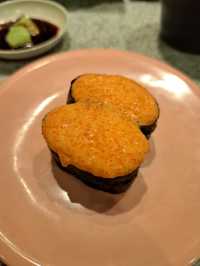 觀塘爭鮮🍙價錢平💕新鮮美味壽司🍣