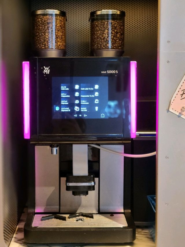 アロフト東京銀座に泊まってみた
