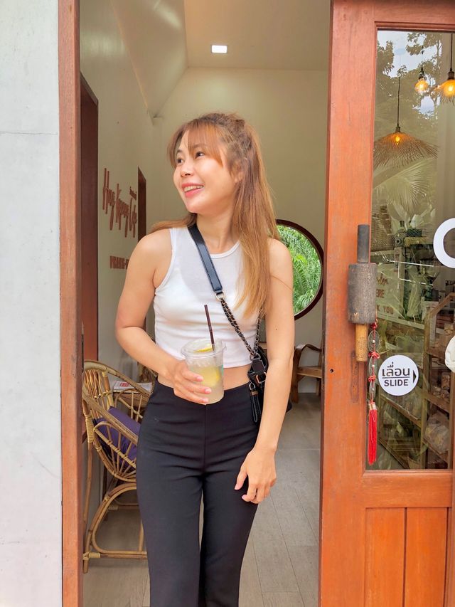 เที่ยวไม่พัก เพราะรักพังงา