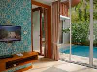 เซิร์ฟสะดวก พักสบาย APSARA Beachfront Resort & Spa