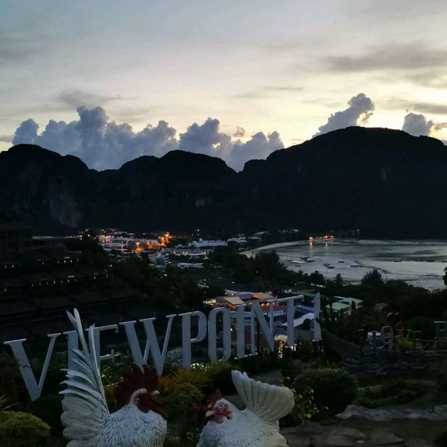 เกาะพีพี