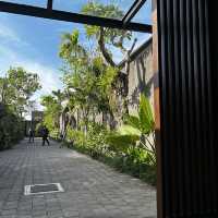 PRIVATE FAMILY GATEWAY. 
