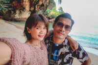 หาดถ้ำพระนาง (Phra nang Cave Beach)
