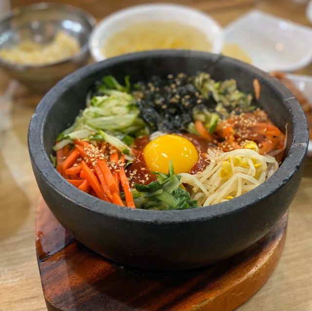 【韓国 東大門】本当は教えたくない안동집
