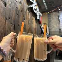 油麻地｜價錢親民｜台式美食