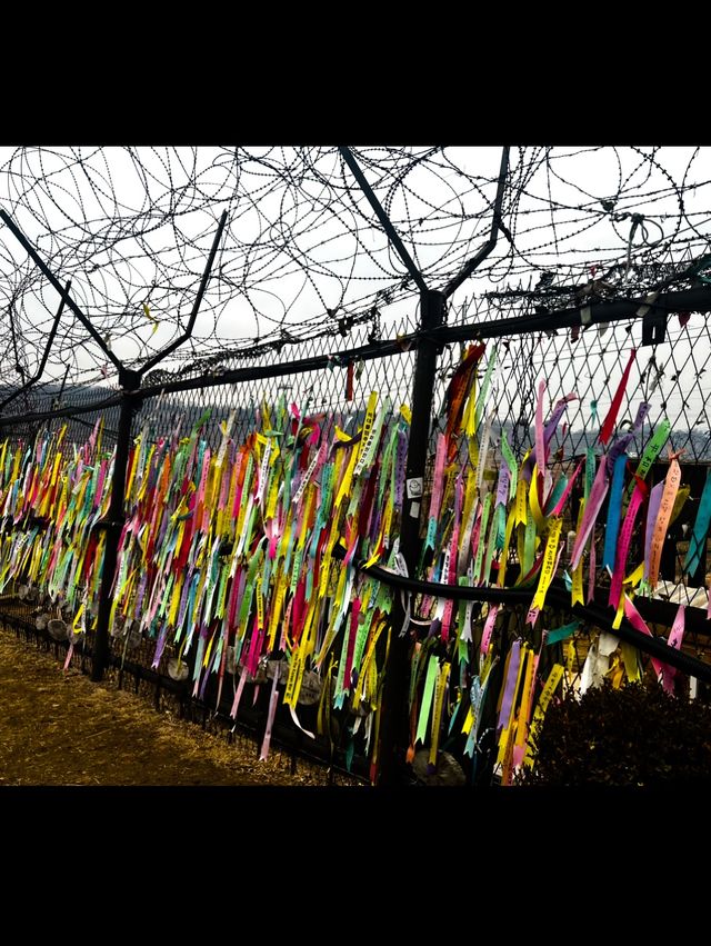 Seoul Demilitarized Zone Tour (DMZ)