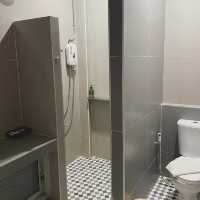 Baan Chiang Bed Lampang | ที่พักลำปางราคาหลักร้อย