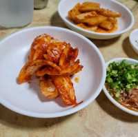 여행가는달 대전 막창순대 맛집 대동순대