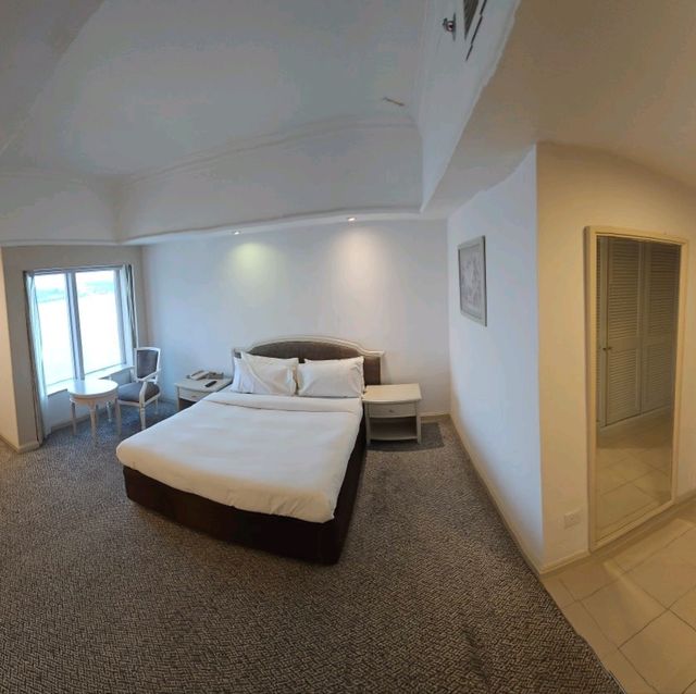 Had an awesome memorable stay!