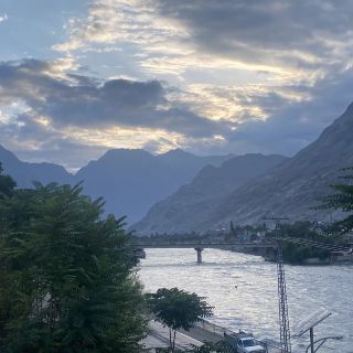 Explore Northern Pakistan - Gilgit 