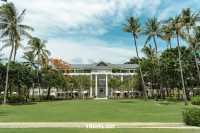 Reserve เวลาพักที่ Centara Reserve Samui