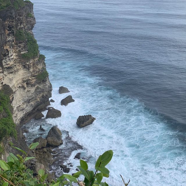 Bali Uluwatu Temple 