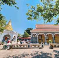 วัดศรีสุริยวงศารามวรวิหาร