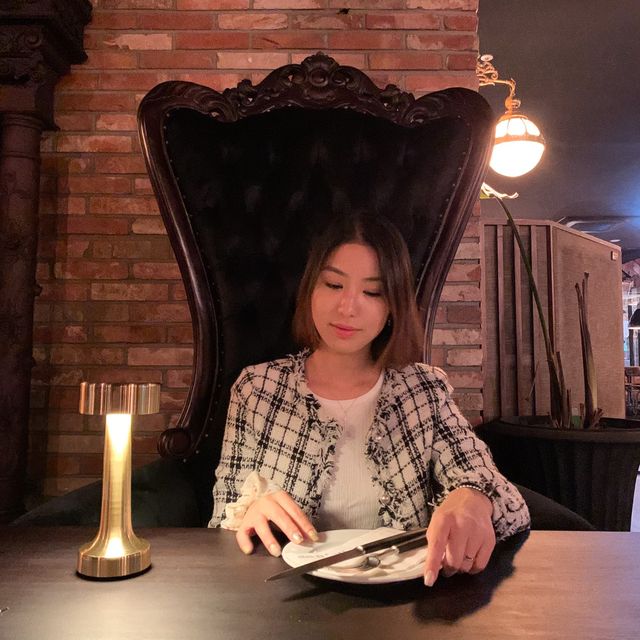 이색적인 수영장이 있는 감성호텔✨몬드리안 호텔 이태원