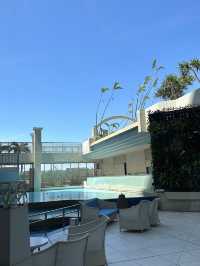 🌺沖縄🏝️オススメホテル ロジワールホテル那覇