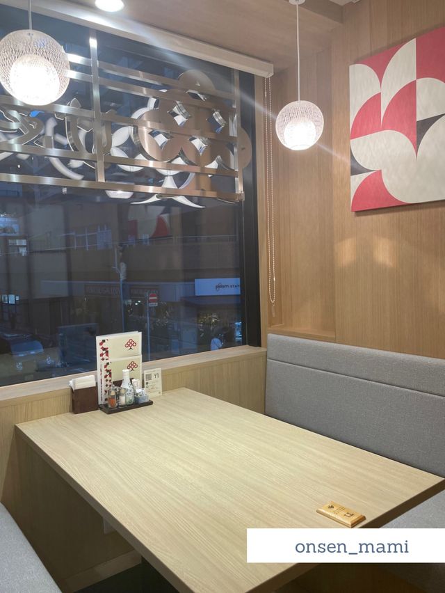 【東京 麻布十番】厚切りなのに柔らかい牛たんが楽しめる！