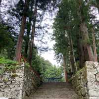 📍日光東照宮/栃木