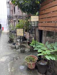 福岡【清川】隠れ家のようなオシャレレストラン💐
