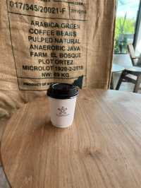 Sweet Blossom Coffee Roasters